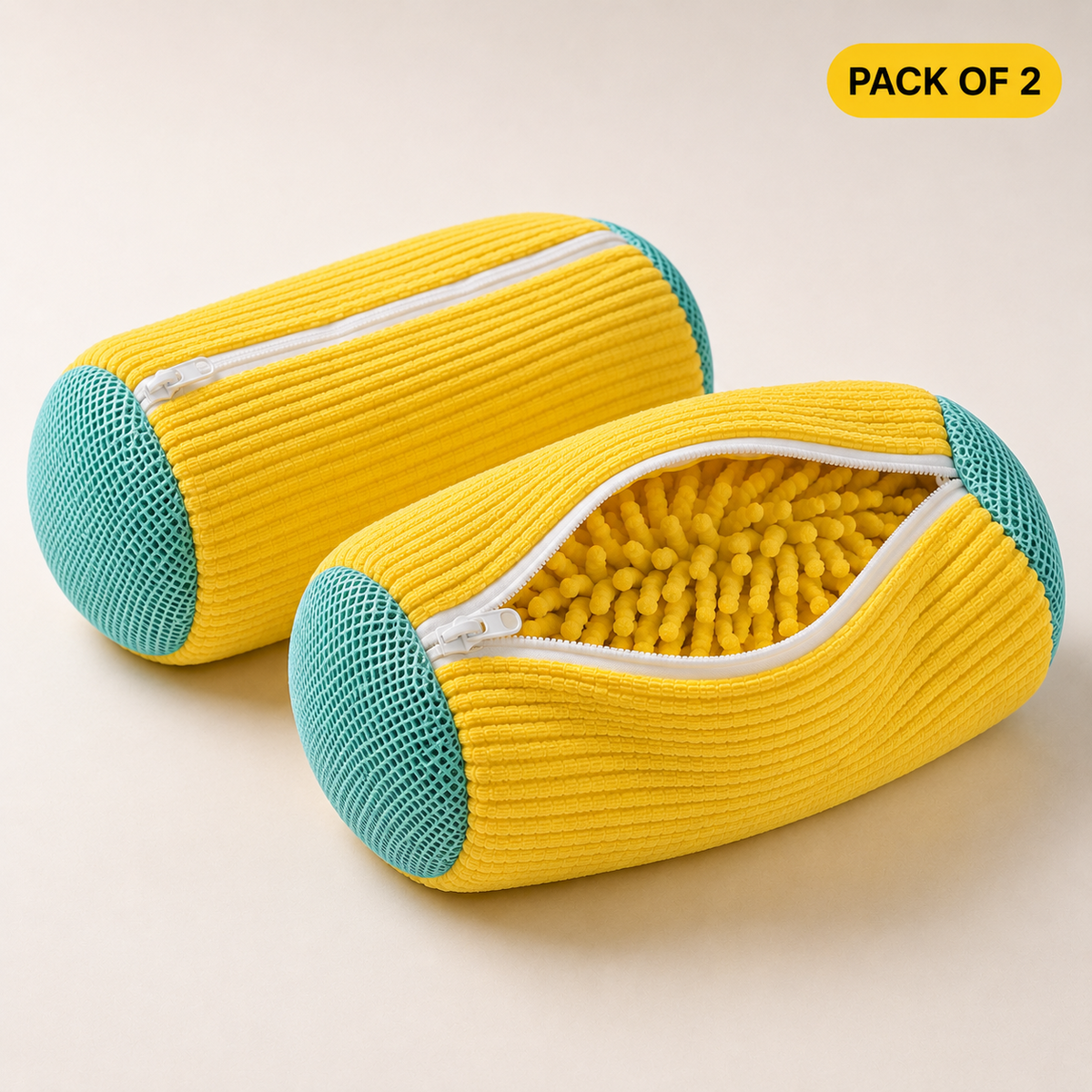 Shoe Washing Bag — Protects Sneakers & Washing Machine